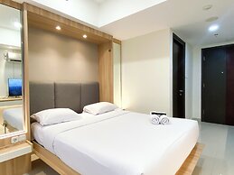 Comfort Living Studio Pollux Chadstone Apartment