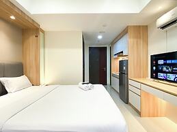 Comfort Living Studio Pollux Chadstone Apartment