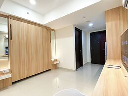 Comfort Living Studio Pollux Chadstone Apartment