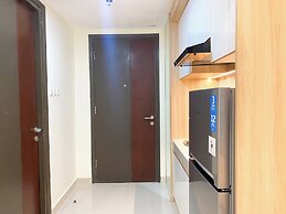 Comfort Living Studio Pollux Chadstone Apartment