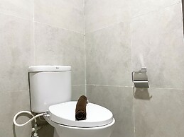 Comfort Living Studio Pollux Chadstone Apartment