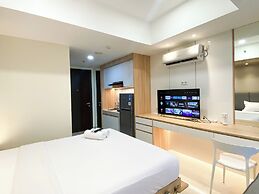 Comfort Living Studio Pollux Chadstone Apartment