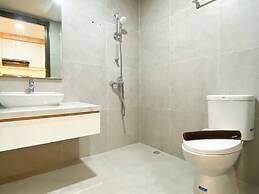 Comfort Living Studio Pollux Chadstone Apartment