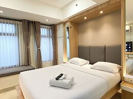 Comfort Living Studio Pollux Chadstone Apartment