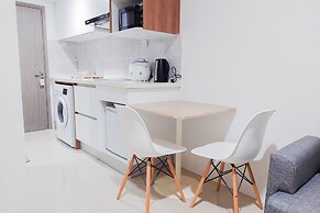 Minimalist 1Br At Tamansari Bintaro Mansion Apartment