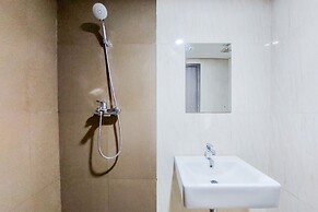 Minimalist 1Br At Tamansari Bintaro Mansion Apartment