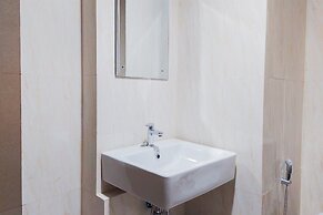 Cozy And Comfort Living 1Br Tamansari Bintaro Mansion Apartment