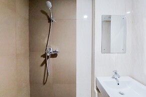 Cozy And Comfort Living 1Br Tamansari Bintaro Mansion Apartment