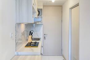 Cozy And Well Furnished Studio Tokyo Riverside Pik 2 Apartment