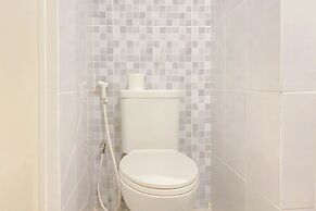 Cozy And Well Furnished Studio Tokyo Riverside Pik 2 Apartment