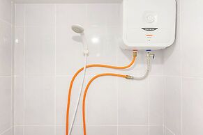 Cozy And Well Furnished Studio Tokyo Riverside Pik 2 Apartment