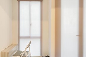 Cozy And Well Furnished Studio Tokyo Riverside Pik 2 Apartment