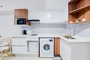 Comfortable And Simply 1Br Tamansari Bintaro Mansion Apartment