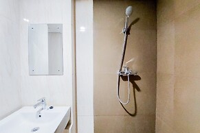 Comfortable And Simply 1Br Tamansari Bintaro Mansion Apartment