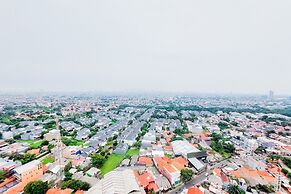 Comfortable And Simply 1Br Tamansari Bintaro Mansion Apartment