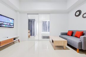 Comfortable And Simply 1Br Tamansari Bintaro Mansion Apartment