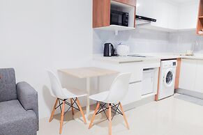 Comfortable And Simply 1Br Tamansari Bintaro Mansion Apartment