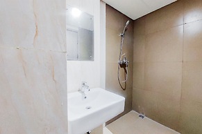 Comfortable And Simply 1Br Tamansari Bintaro Mansion Apartment