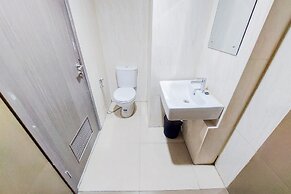 Comfortable And Simply 1Br Tamansari Bintaro Mansion Apartment