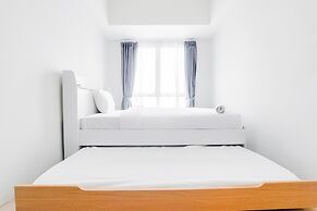 Comfort And Spacious 2Br At Tamansari Bintaro Mansion Apartment