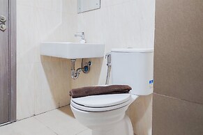 Comfort And Spacious 2Br At Tamansari Bintaro Mansion Apartment