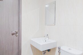 Comfort And Spacious 2Br At Tamansari Bintaro Mansion Apartment