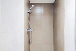 Comfort And Spacious 2Br At Tamansari Bintaro Mansion Apartment