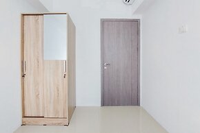 Comfort And Spacious 2Br At Tamansari Bintaro Mansion Apartment