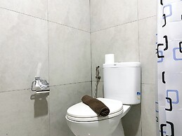 Homey Studio At Pollux Chadstone Apartment