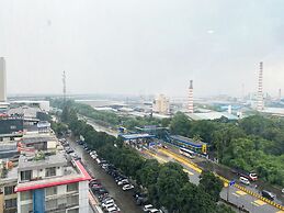 Homey Studio At Pollux Chadstone Apartment