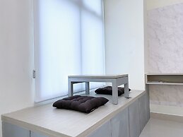 Homey Studio At Pollux Chadstone Apartment