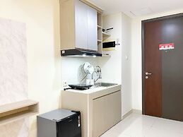 Homey Studio At Pollux Chadstone Apartment