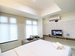 Homey Studio At Pollux Chadstone Apartment