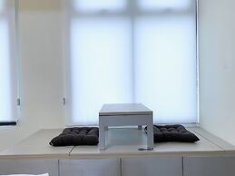 Homey Studio At Pollux Chadstone Apartment