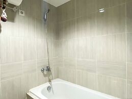 Comfortable 1Br At Vasanta Innopark Apartment