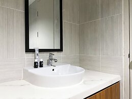 Comfortable 1Br At Vasanta Innopark Apartment