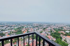 Homey And Simply Look 1Br Tamansari Bintaro Mansion Apartment