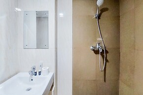 Homey And Simply Look 1Br Tamansari Bintaro Mansion Apartment