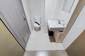 Homey And Simply Look 1Br Tamansari Bintaro Mansion Apartment
