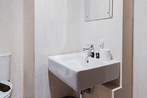 Homey And Simply Look 1Br Tamansari Bintaro Mansion Apartment