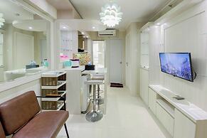 Comfortable And Homey 2Br At Bassura City Apartment