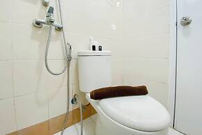 Comfortable And Homey 2Br At Bassura City Apartment