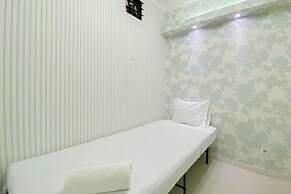 Comfortable And Homey 2Br At Bassura City Apartment