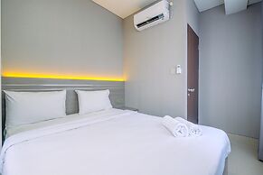 Restful And Homey 2Br At Transpark Cibubur Apartment
