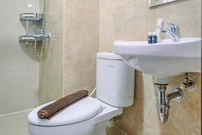 Restful And Homey 2Br At Transpark Cibubur Apartment