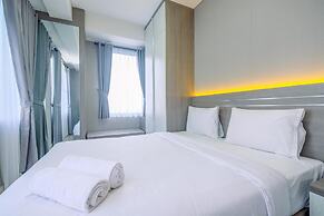 Restful And Homey 2Br At Transpark Cibubur Apartment