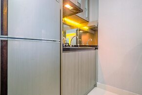 Restful And Homey 2Br At Transpark Cibubur Apartment