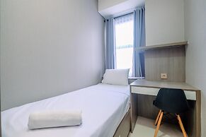 Restful And Homey 2Br At Transpark Cibubur Apartment