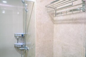 Restful And Homey 2Br At Transpark Cibubur Apartment