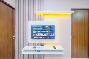 Restful And Homey 2Br At Transpark Cibubur Apartment